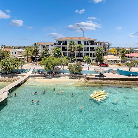 Bonaire Apartment Kralendijk  Bagian luar foto