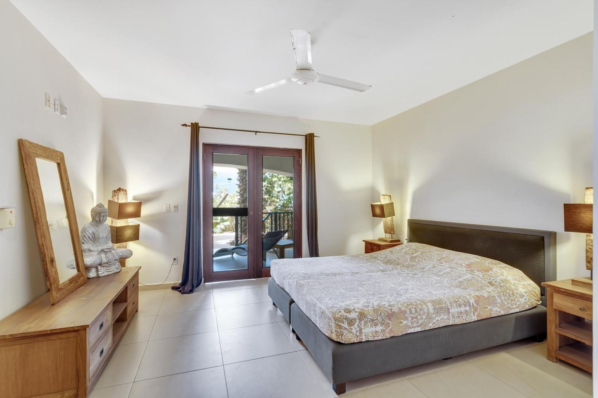 Bonaire Apartment Kralendijk  Bagian luar foto